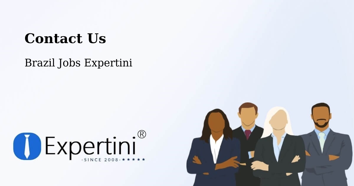 Contact Expertini – Cambuí - Brazil Jobs Expertini