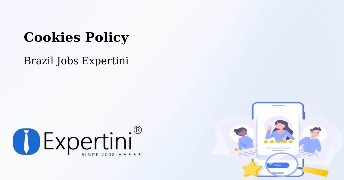 Cookie Policy – Cambuí - Brazil Jobs Expertini