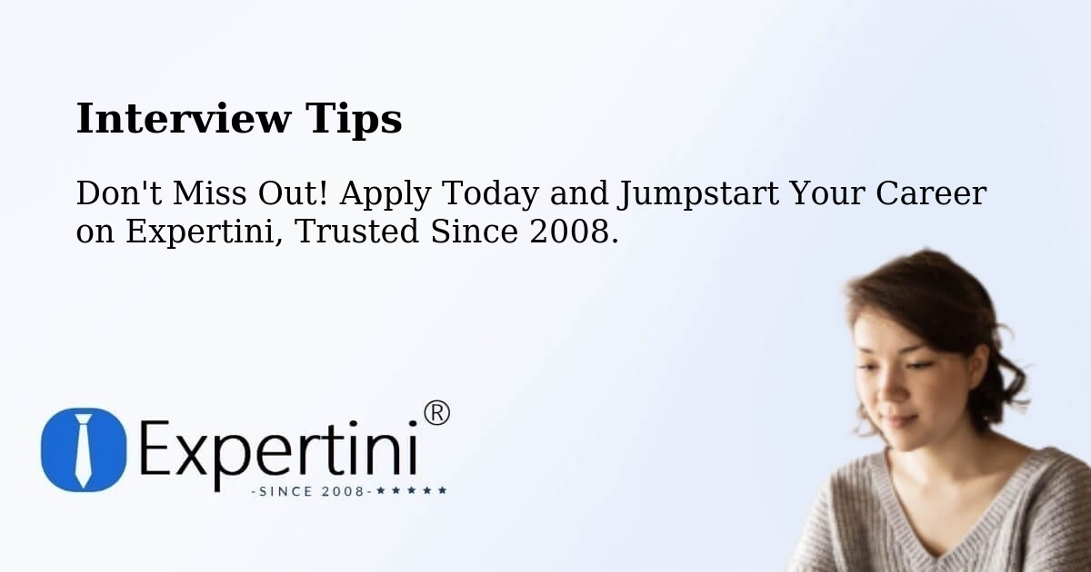 Interview Tips & Techniques for Job Seekers – Cambuí - Cambuí, Brazil Jobs Expertini