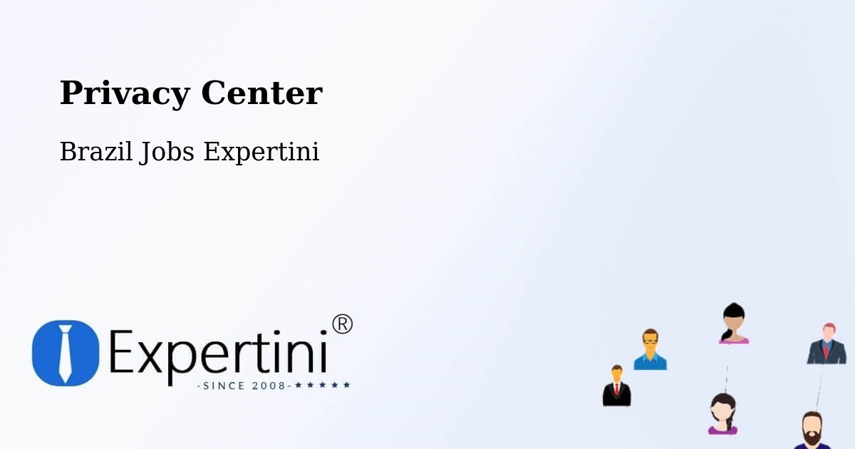 Privacy Policy – Cambuí - Brazil Jobs Expertini