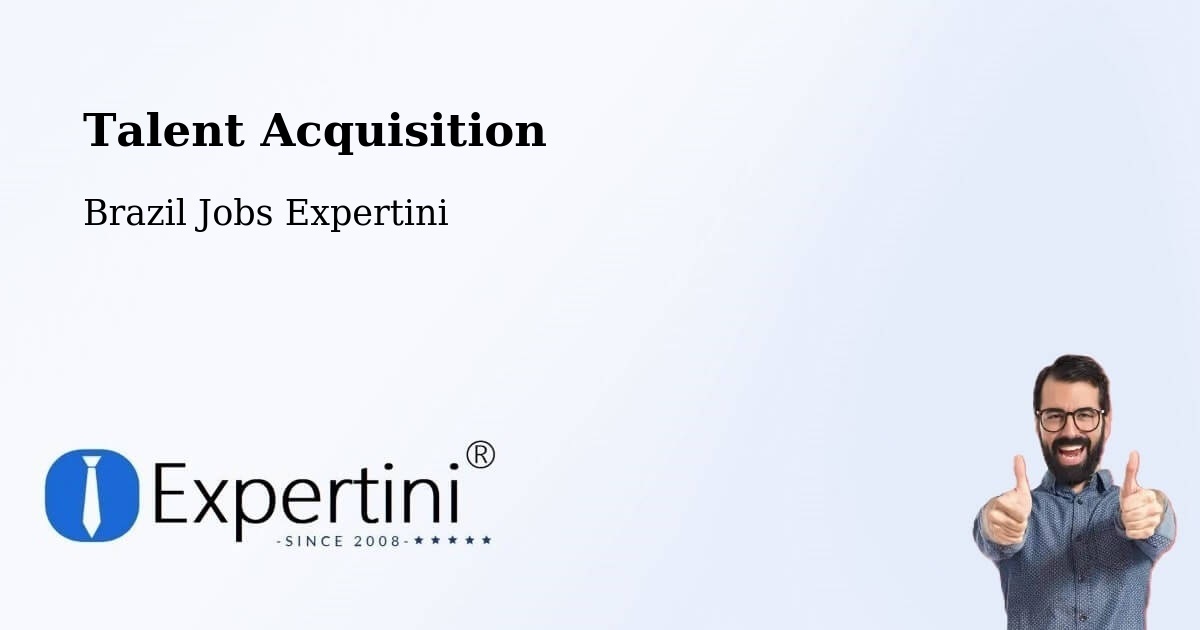 Post Jobs & Find Candidates in Cambuí – Talent Acquisition Solutions - Brazil Jobs Expertini